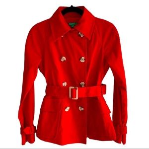 United Colors of Benetton jacket